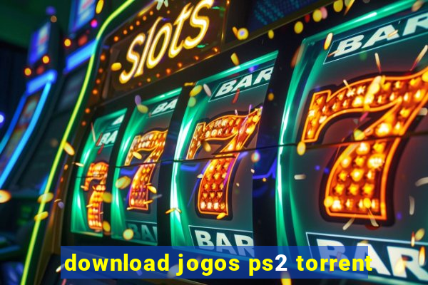 download jogos ps2 torrent